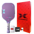 Arronax KVL004 Gen 4 Purple Demon Pickleball Paddle