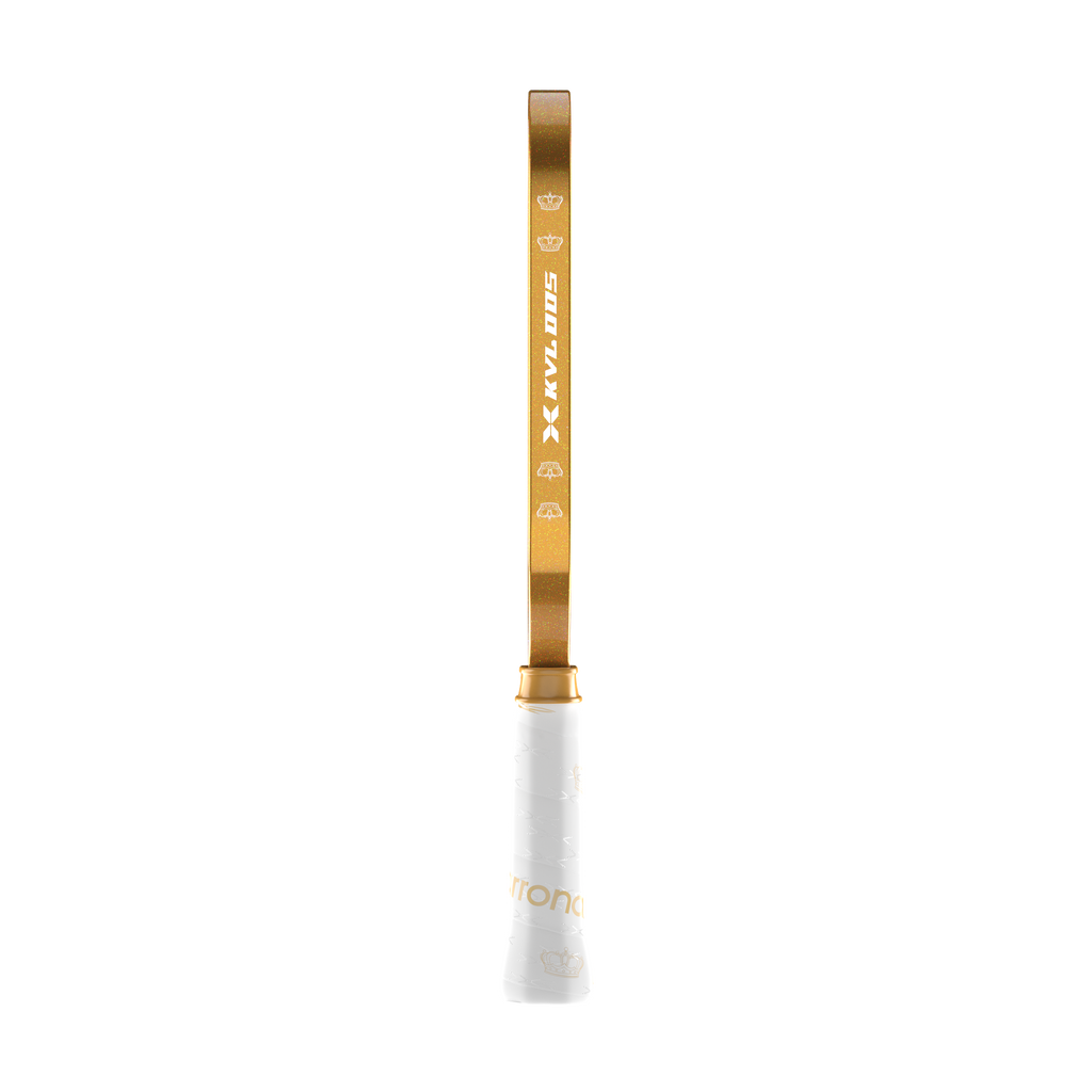 arronax KVL005 Jack Wong Three‑Championship Commemorative Pro Pickleball Paddle