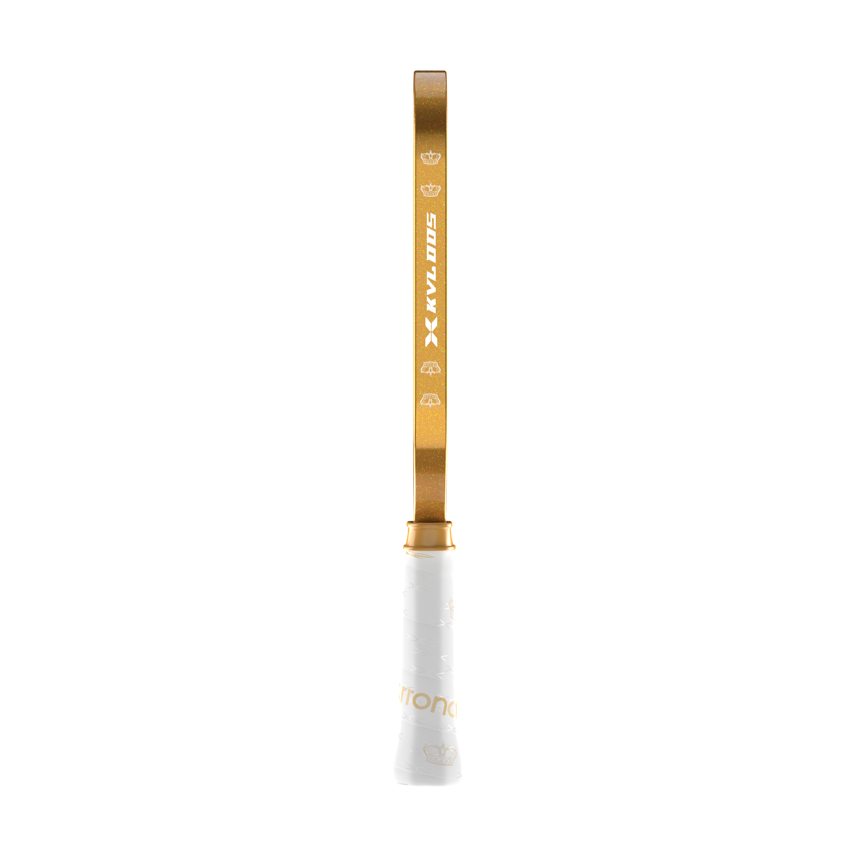arronax KVL005 Jack Wong Three‑Championship Commemorative Pro Pickleball Paddle