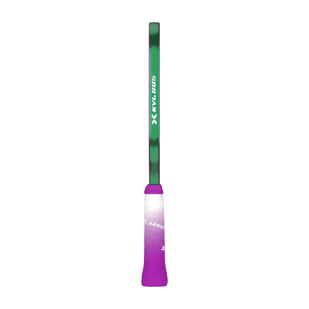 arronax KVL005 Foam Core T800 Carbon Fiber Pickleball Paddle