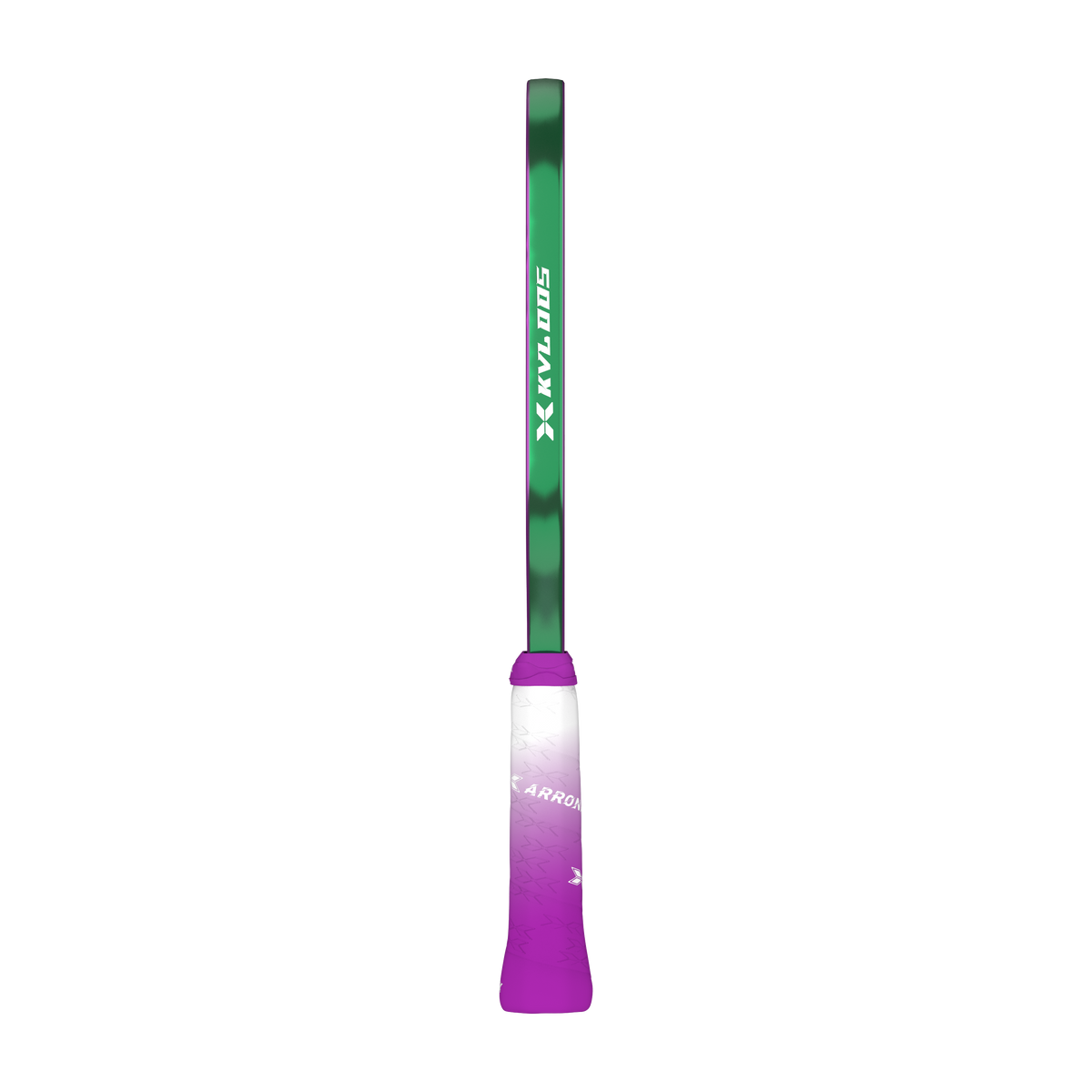 arronax KVL005 Foam Core T800 Carbon Fiber Pickleball Paddle
