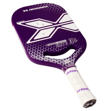 Arronax - Elite X4 T700 Carbon Pickleball Paddle