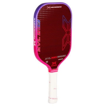 KVL003 Pickleball Paddle with 16mm Kevlar Core - USAPA Approved