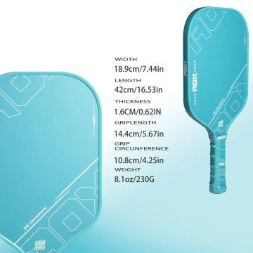 Arronax AOX 005 - Pickleball Paddle