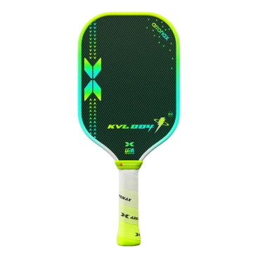KVL004 Upgraded Model: Full-Foam Construction