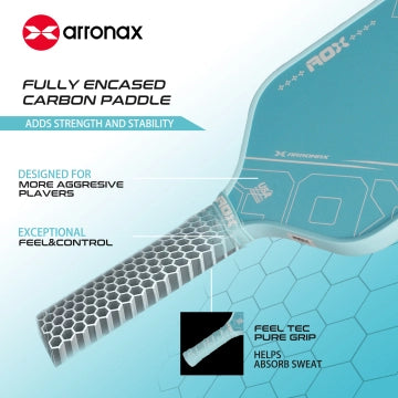 Arronax AOX 005 - Pickleball Paddle