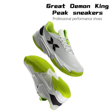Arronax Great Demon Professional Pickleball Shoes