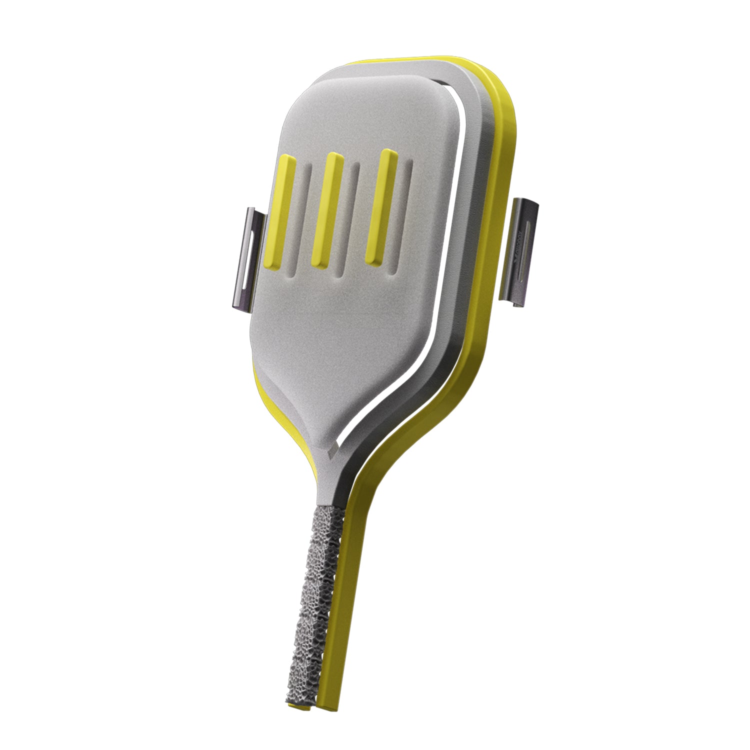 arronax KVL004 Gen 4 Purple Demon Pickleball Paddle