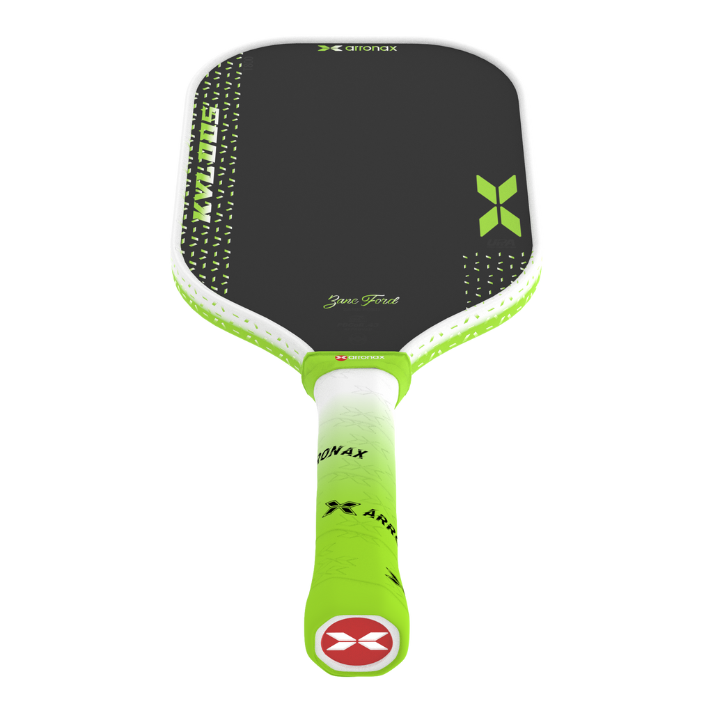 arronax KVL005 Foam Core T800 Carbon Fiber Pickleball Paddle