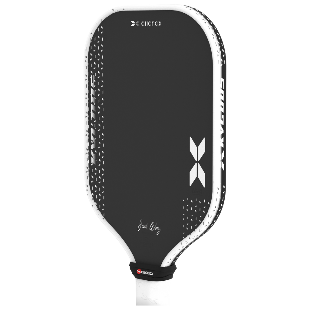 arronax KVL005 Foam Core T800 Carbon Fiber Pickleball Paddle