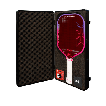KVL003 Pickleball Paddle with 16mm Kevlar Core - USAPA Approved