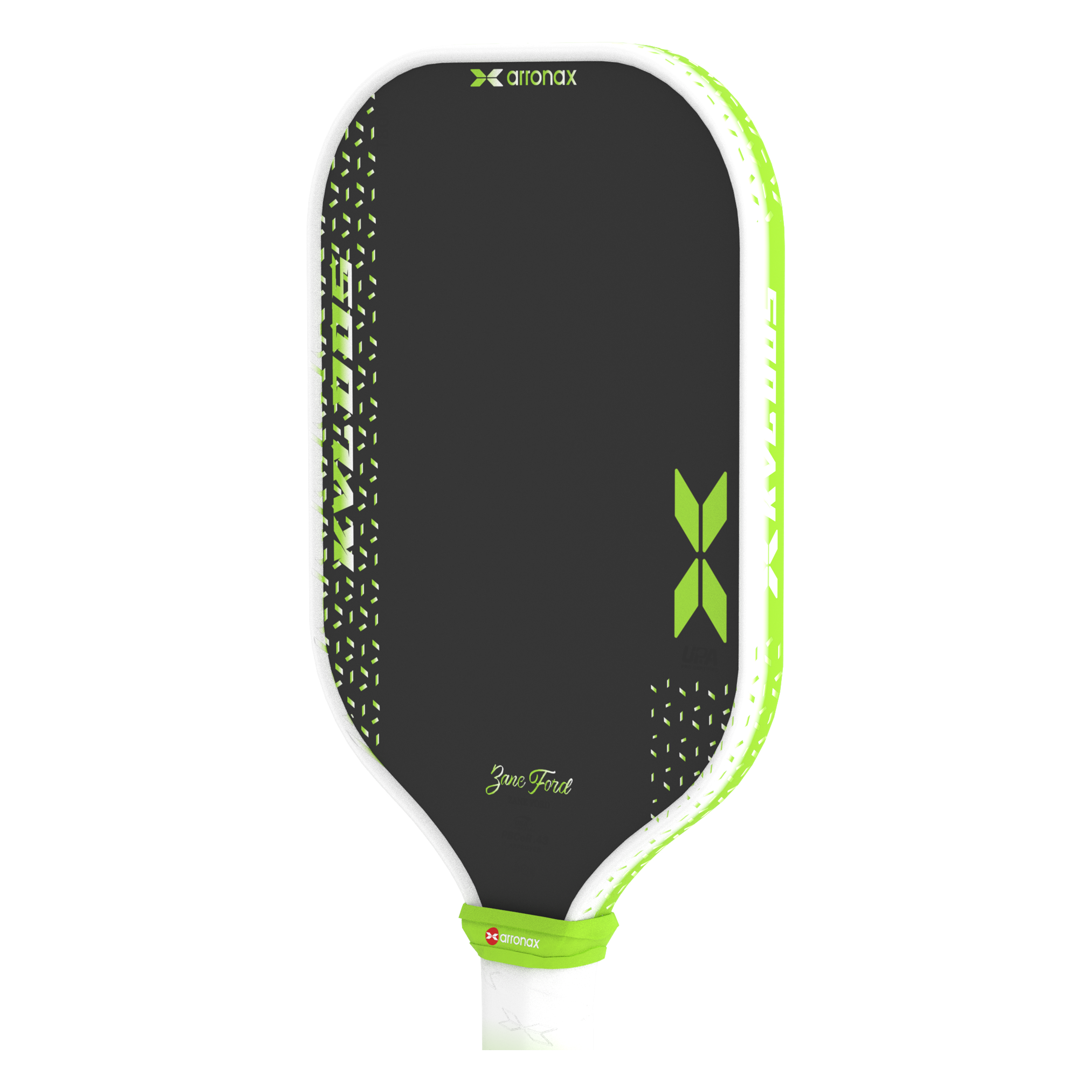 arronax KVL005 Foam Core T800 Carbon Fiber Pickleball Paddle