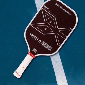 ARRONAX - VORTEX VI Pickleball Paddle