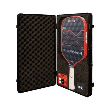 ARRONAX - Dettforec F1 3D18K Pickleball Paddle