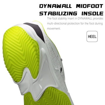 Arronax Great Demon Professional Pickleball Shoes