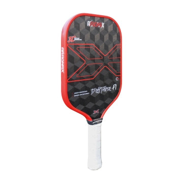 ARRONAX - Dettforec F1 3D18K Pickleball Paddle