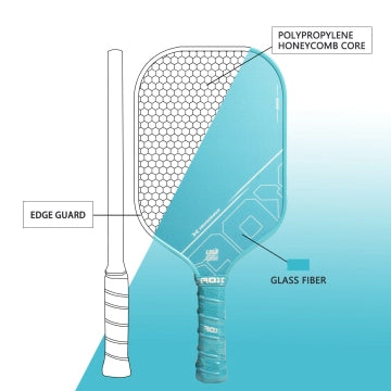 Arronax AOX 005 - Pickleball Paddle