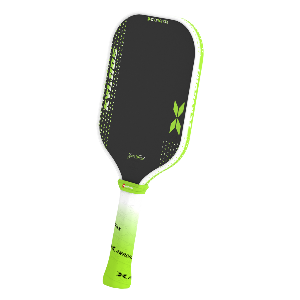 arronax KVL005 Foam Core T800 Carbon Fiber Pickleball Paddle
