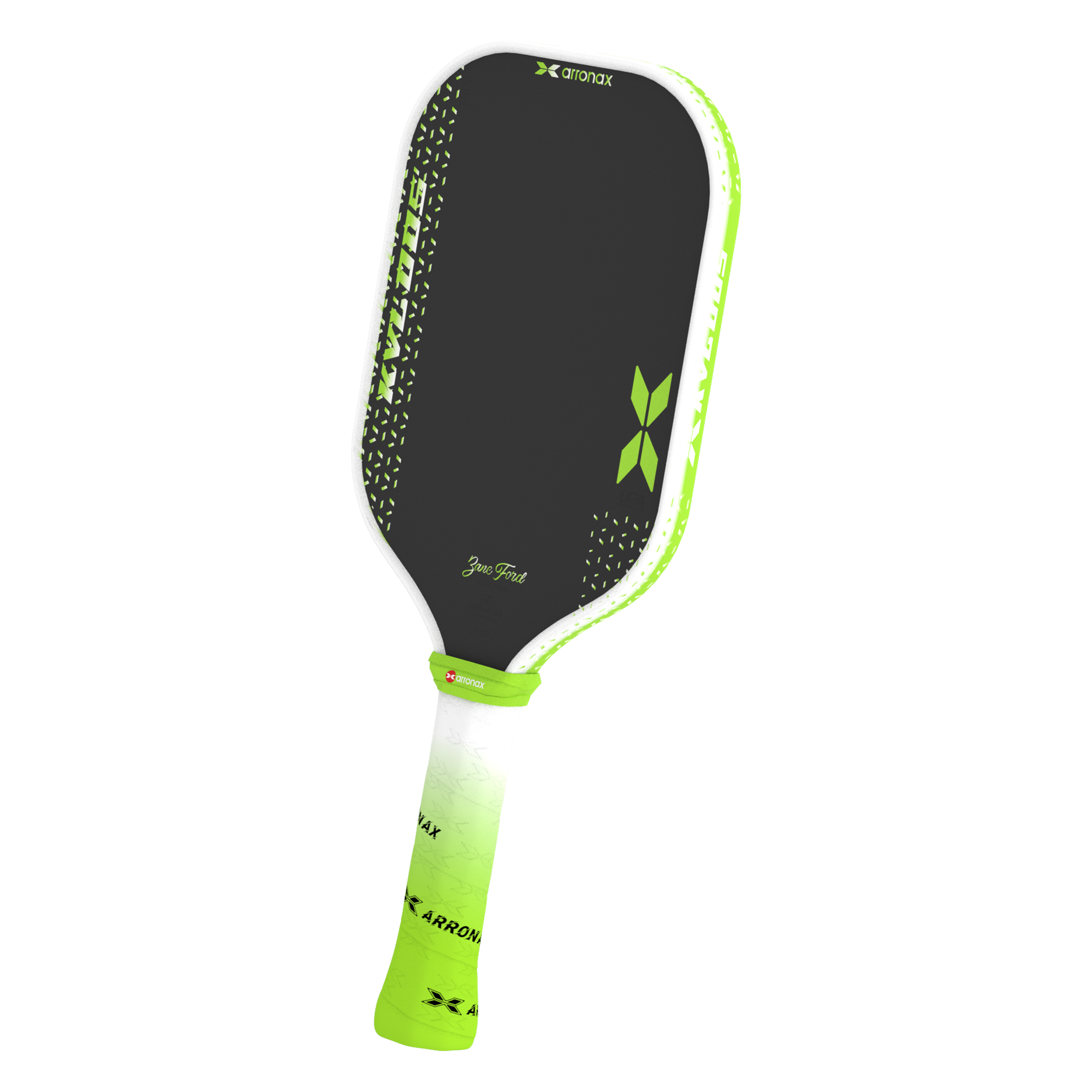 arronax KVL005 Foam Core T800 Carbon Fiber Pickleball Paddle