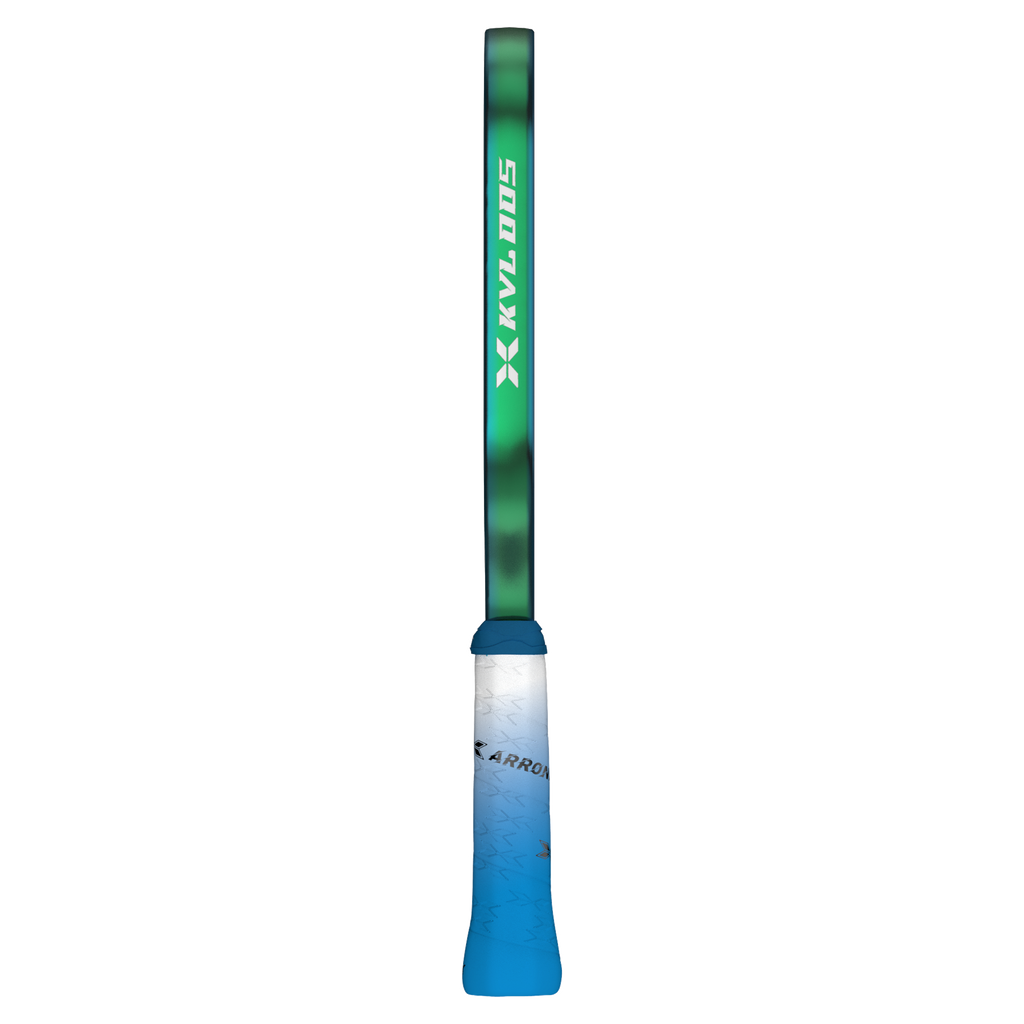 arronax KVL005 Foam Core T800 Carbon Fiber Pickleball Paddle
