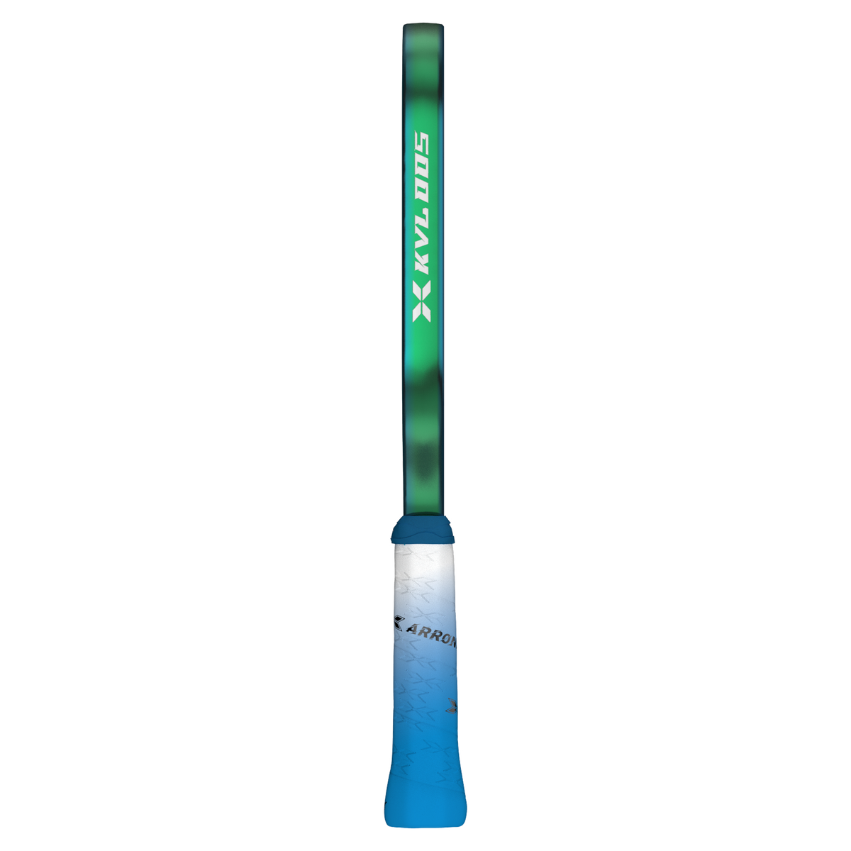 arronax KVL005 Foam Core T800 Carbon Fiber Pickleball Paddle