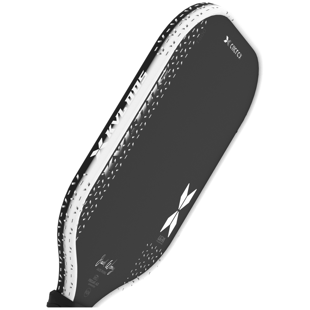 arronax KVL005 Foam Core T800 Carbon Fiber Pickleball Paddle
