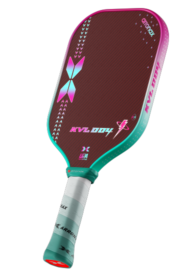 KVL004 Upgraded Model: Full-Foam Construction