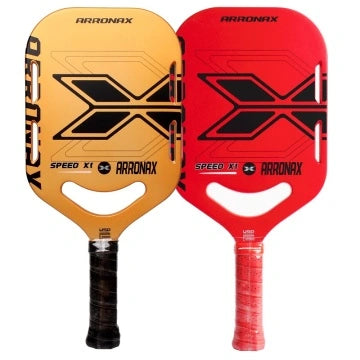 ARRONAX - SPEEO X1 Pickleball Paddle