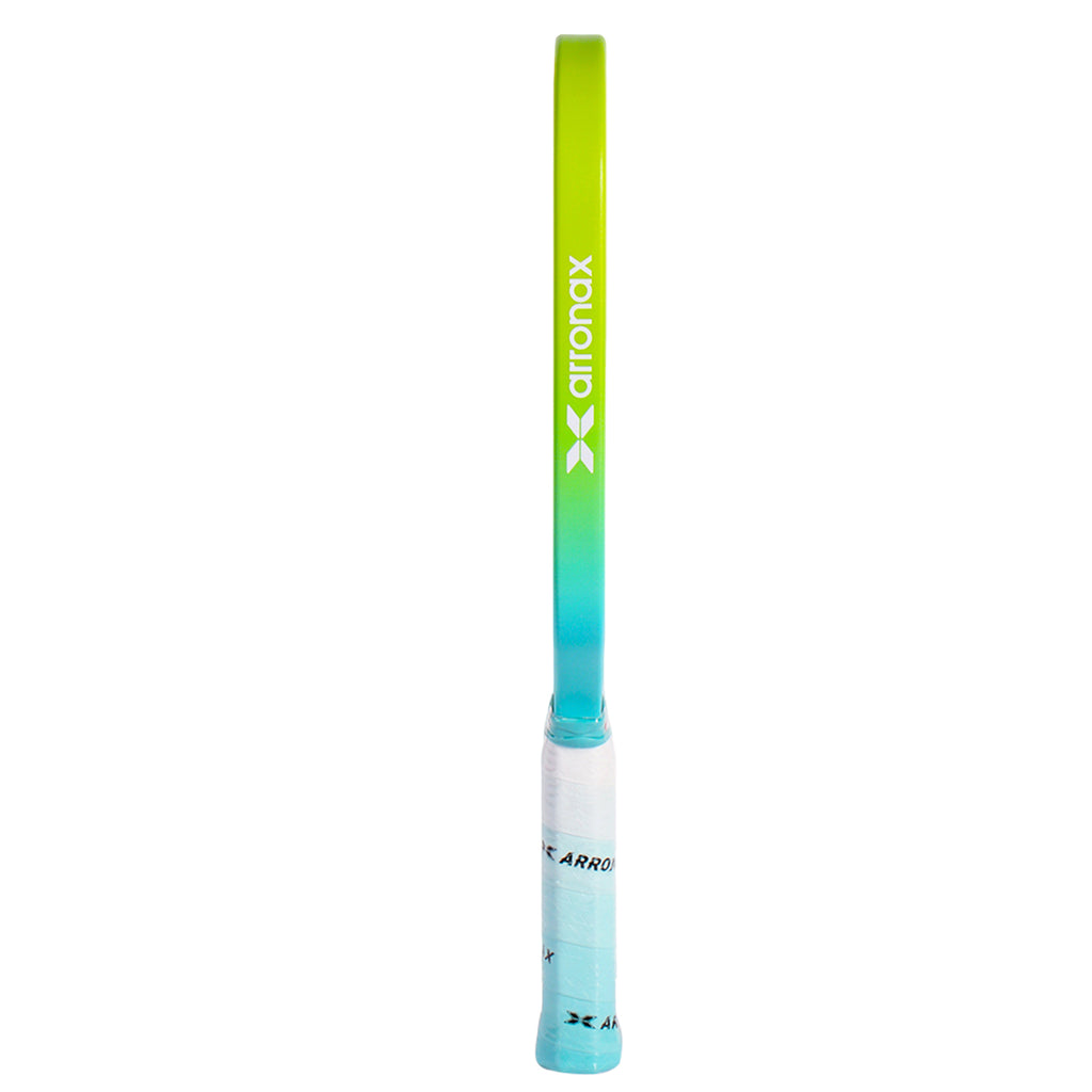 Arronax Thunder10 T700 Carbon Paddle - First Gen All-Foam Core with Max Elasticity