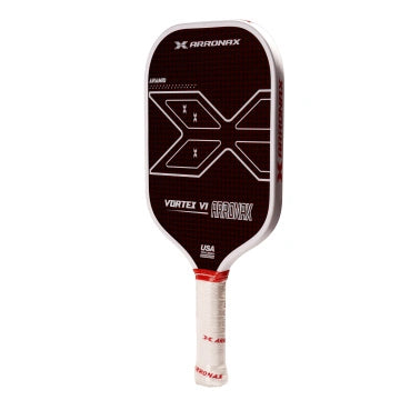 ARRONAX - VORTEX VI Pickleball Paddle