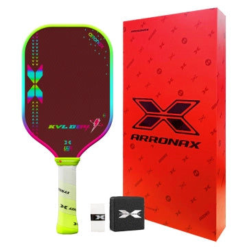 KVL004 Upgraded Model: Full-Foam Construction