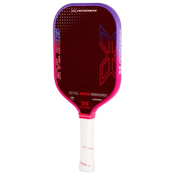 KVL003 Pickleball Paddle with 16mm Kevlar Core - USAPA Approved