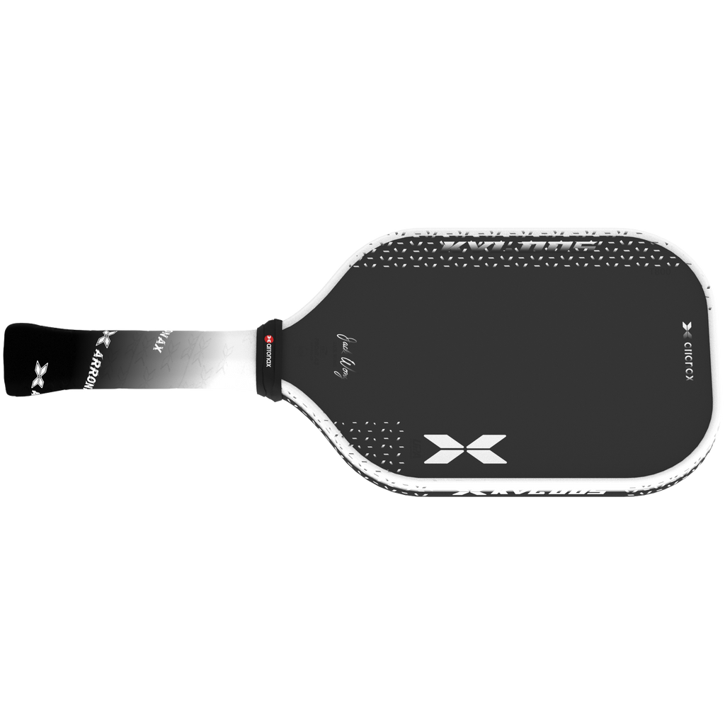 arronax KVL005 Foam Core T800 Carbon Fiber Pickleball Paddle
