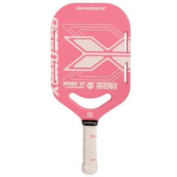 ARRONAX - SPEEO X1 Pickleball Paddle