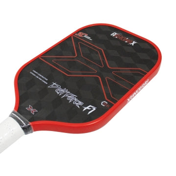 ARRONAX - Dettforec F1 3D18K Pickleball Paddle