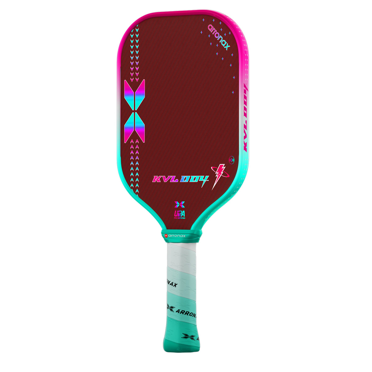 KVL004 Upgraded Model: Full-Foam Construction