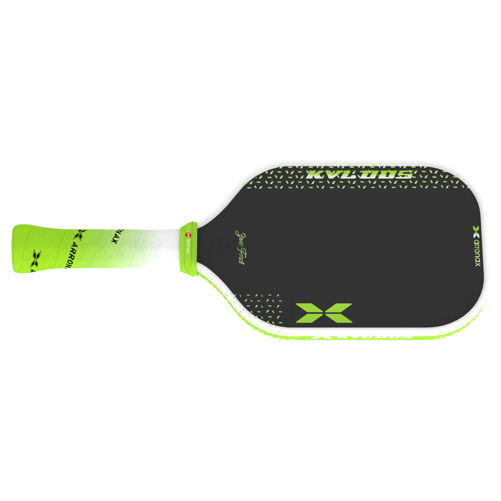 arronax KVL005 Foam Core T800 Carbon Fiber Pickleball Paddle