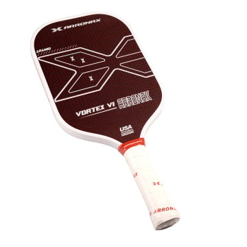 ARRONAX - VORTEX VI Pickleball Paddle