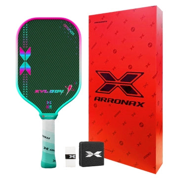 KVL004 Upgraded Model: Full-Foam Construction