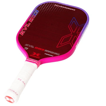 KVL003 Pickleball Paddle with 16mm Kevlar Core - USAPA Approved