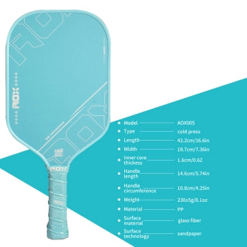 Arronax AOX 005 - Pickleball Paddle